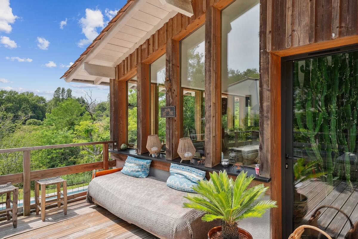 Chatty Home - Chambre enfant