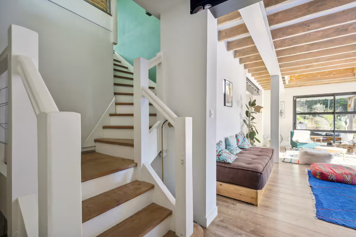 Chatty Home - Salle de bain