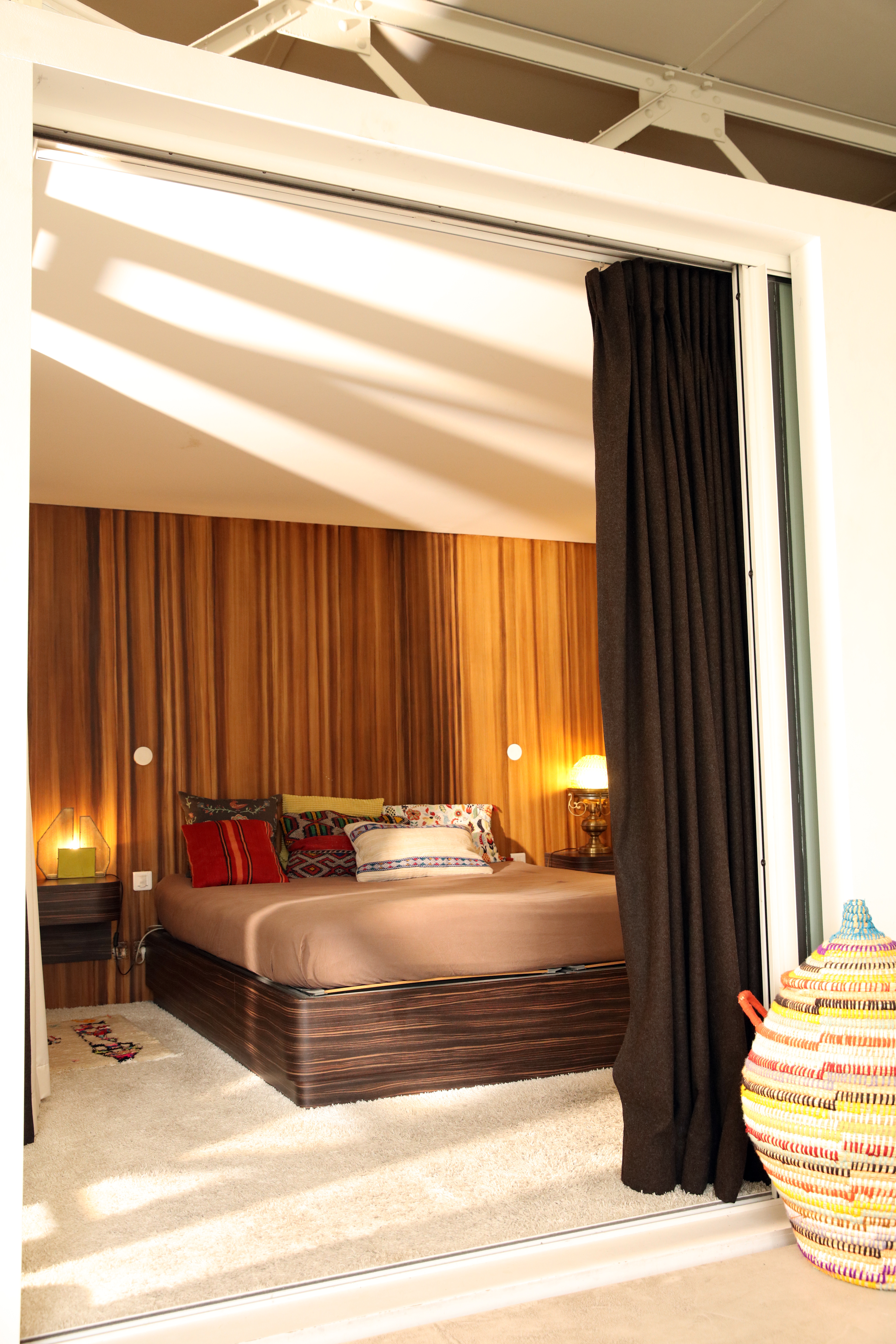 Loft Paris - Dressing