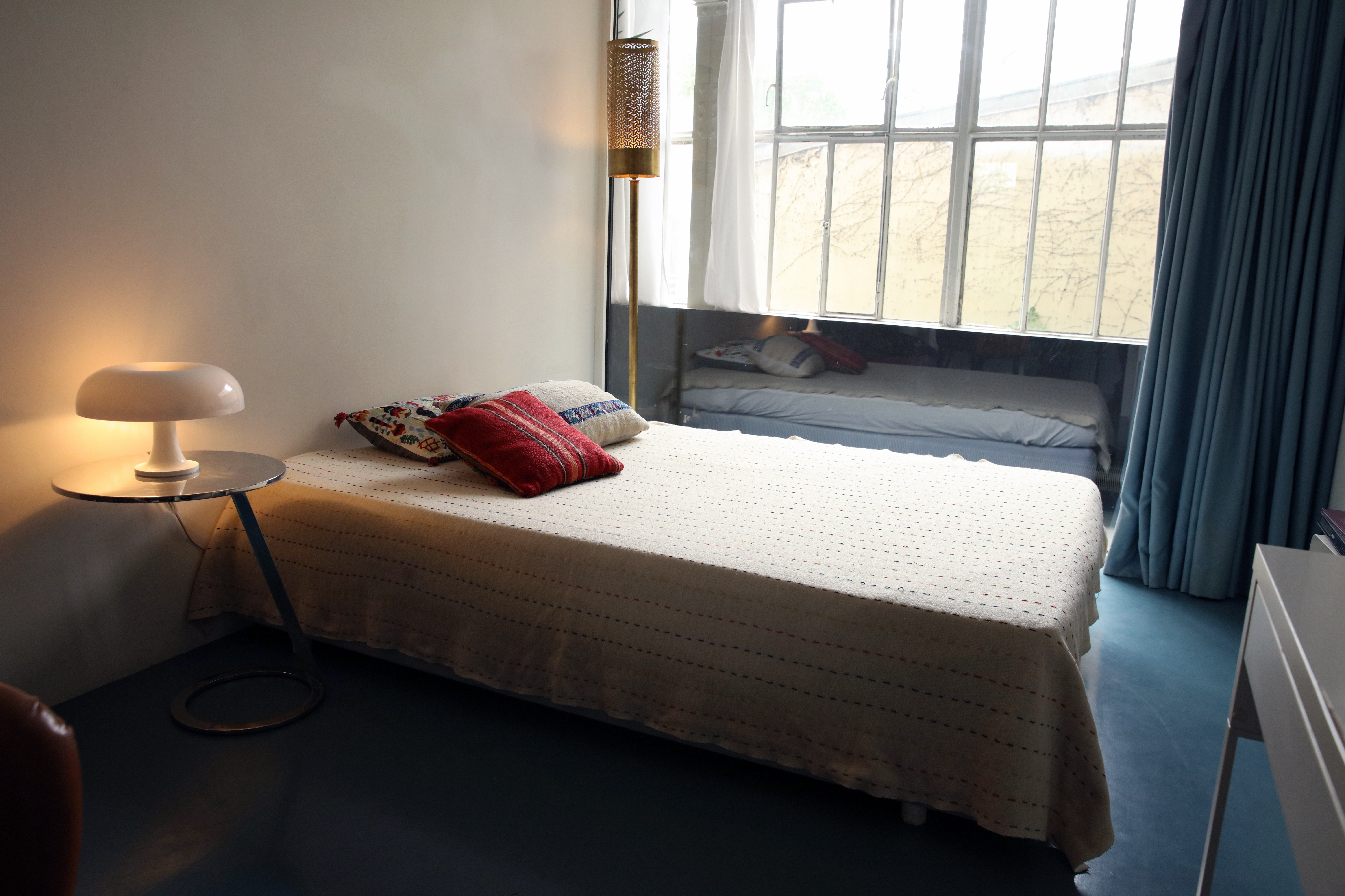 Loft Paris - Salle de bain