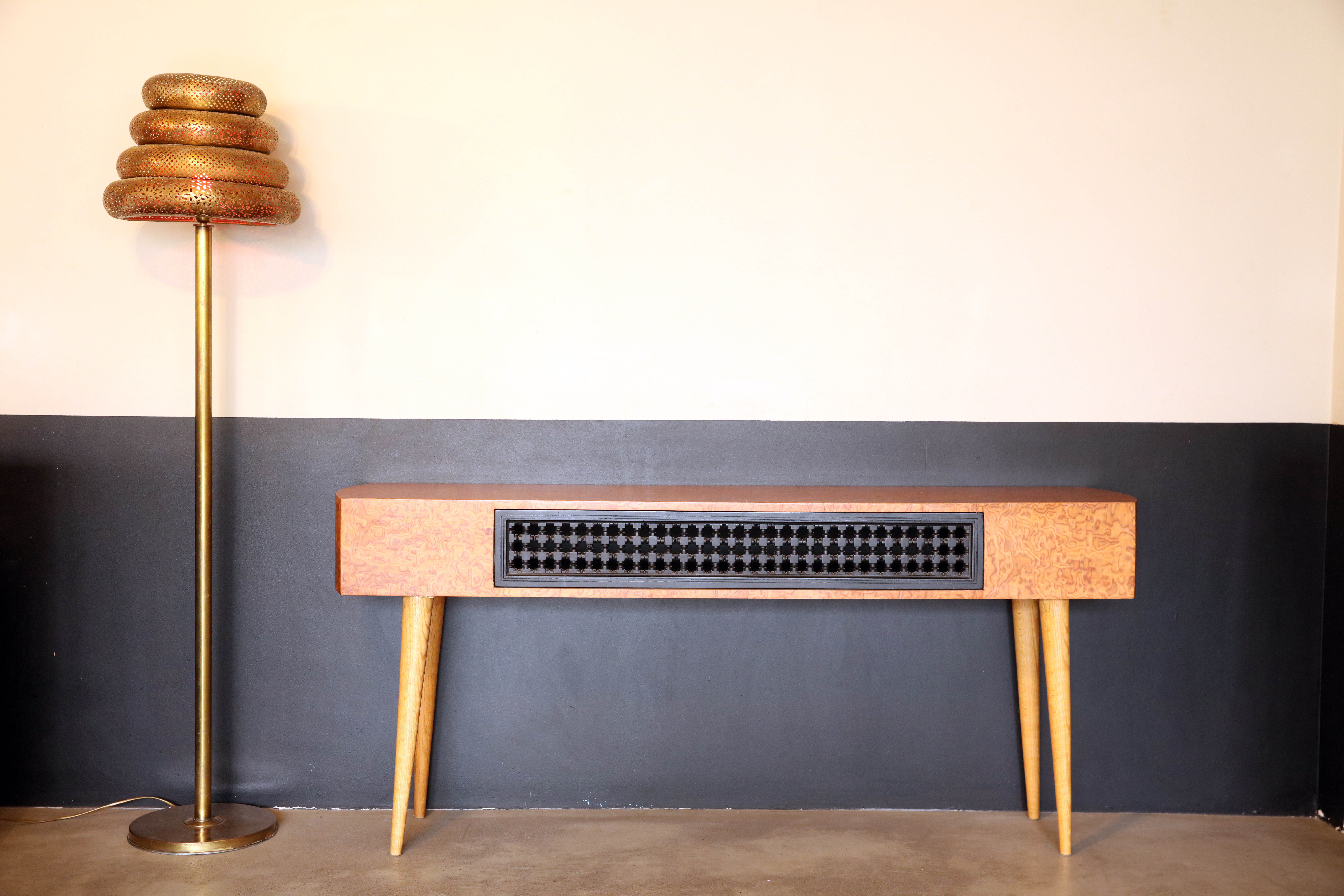 Loft Paris - Chambre d'amis