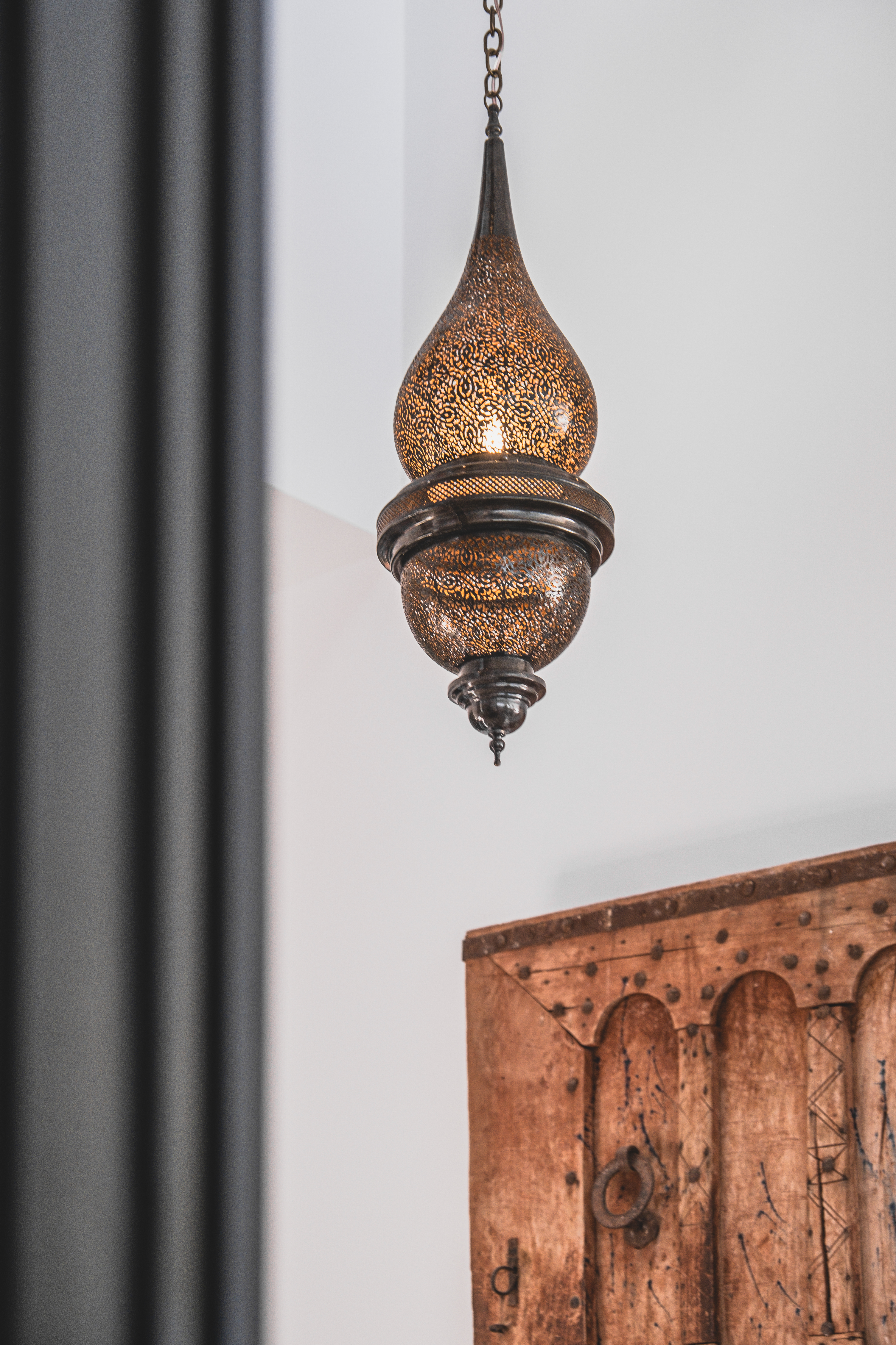 Villa KML - Salon principal