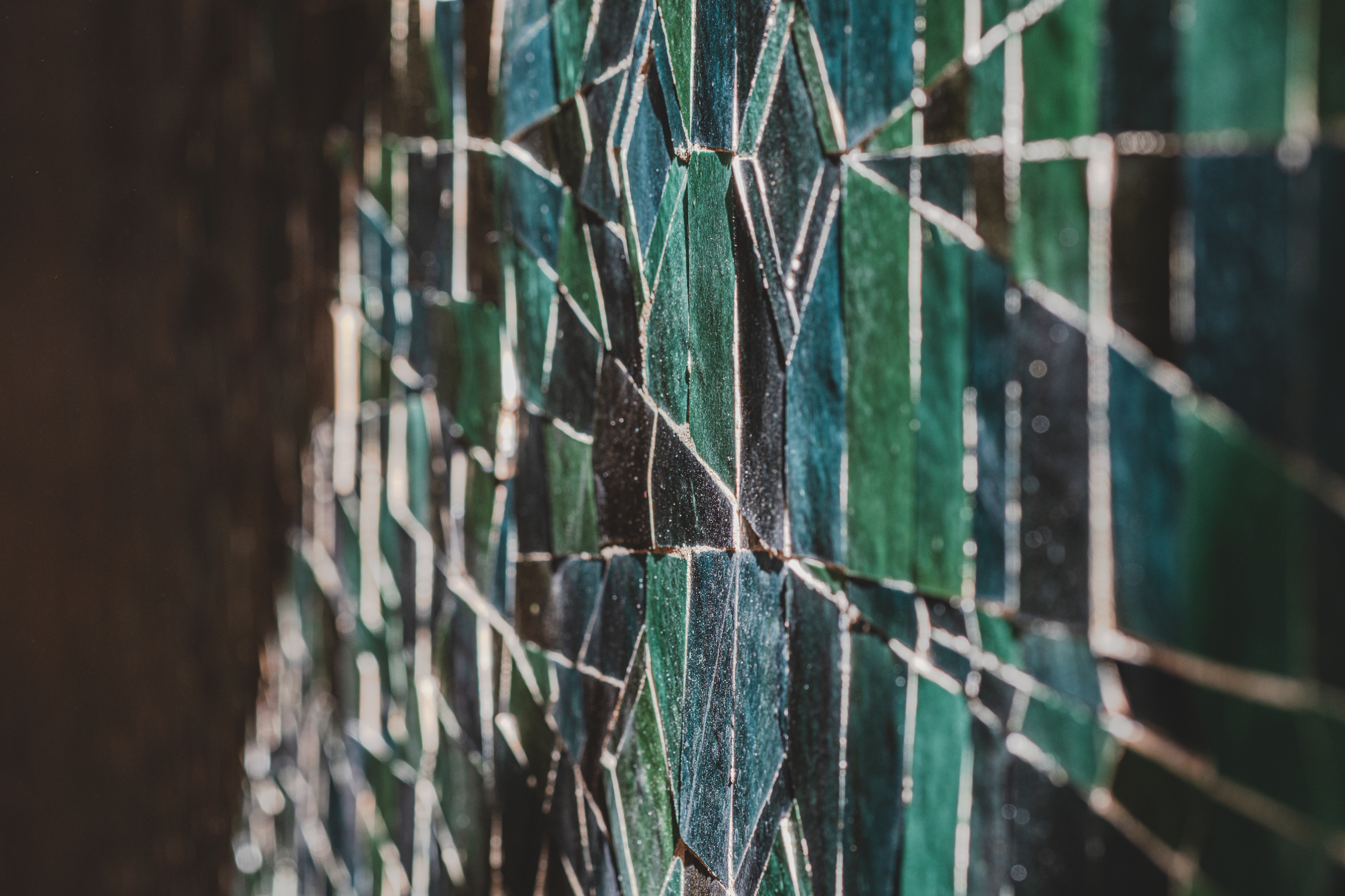 Villa KML - Salon familial