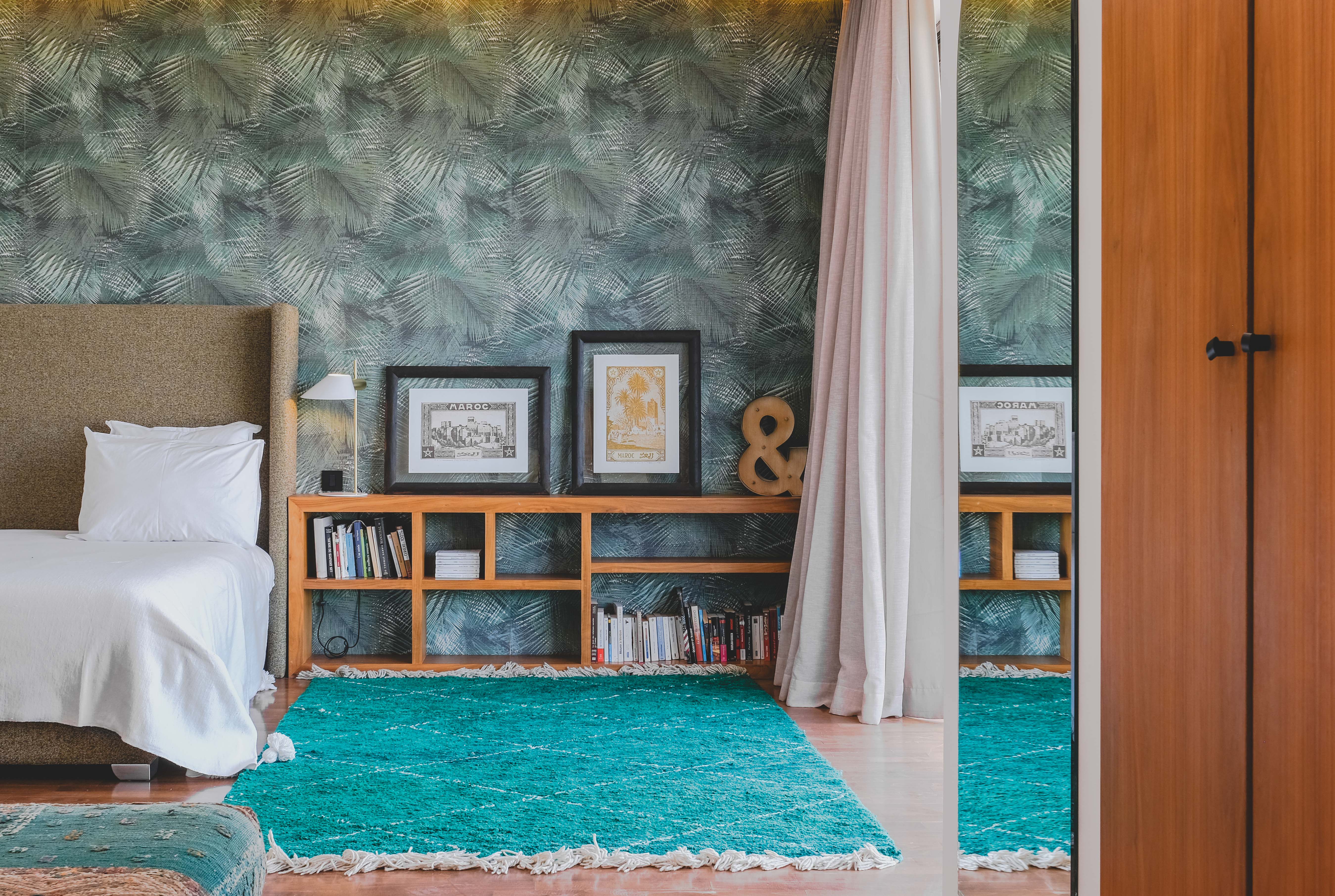 Villa KML - Salle à manger