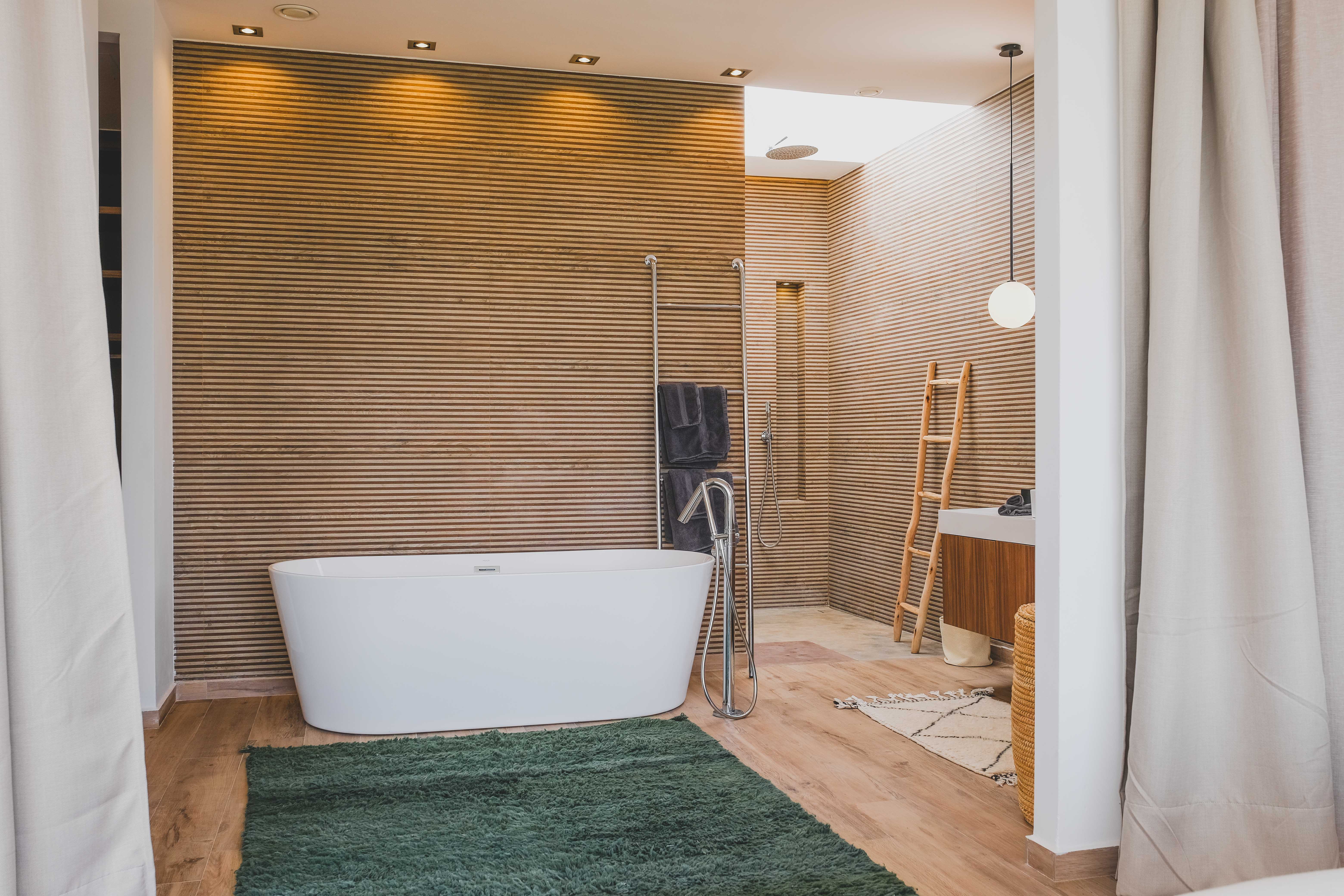 Villa KML - Espace bien-être