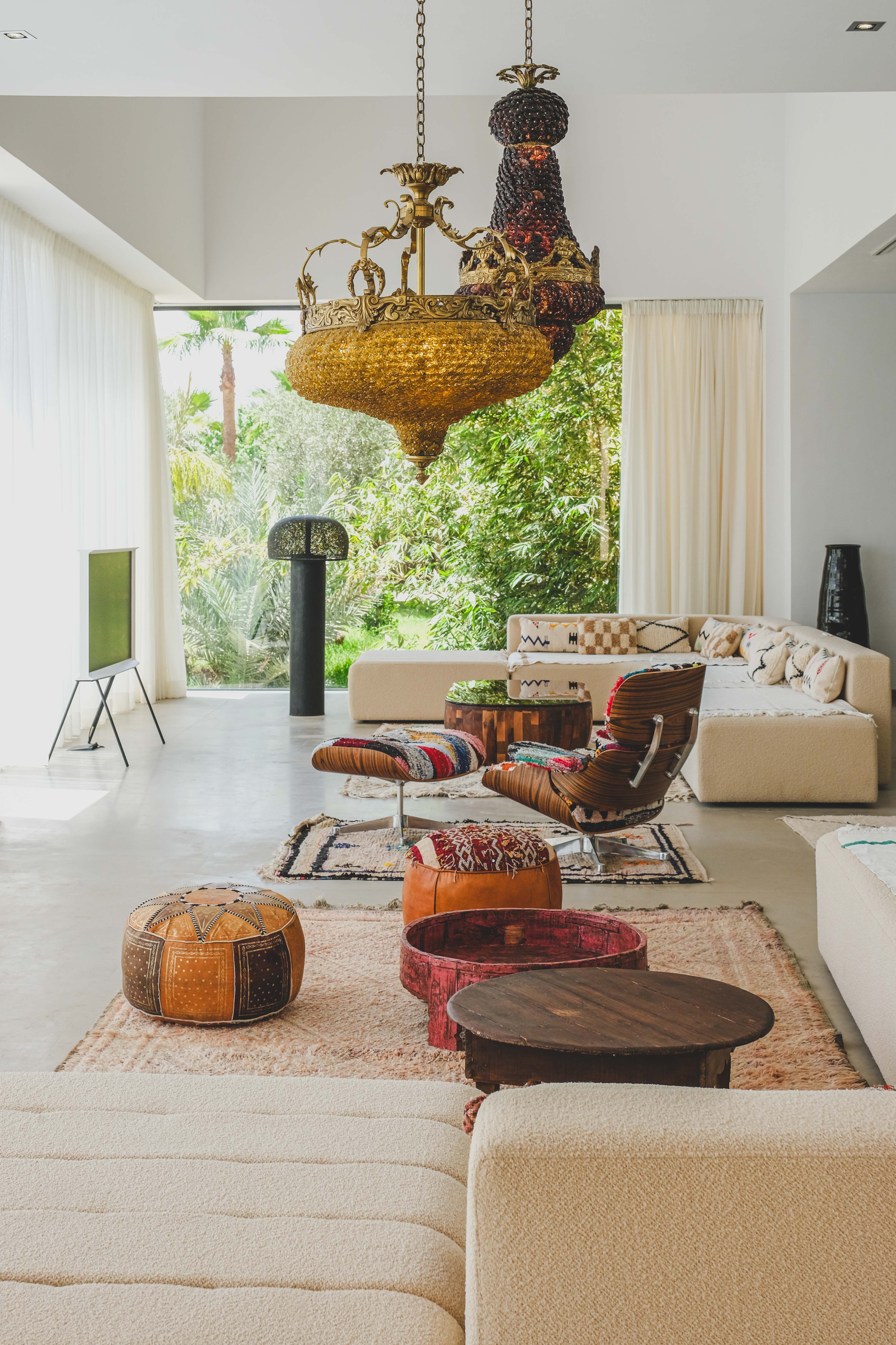 Villa KML - Salle de bain